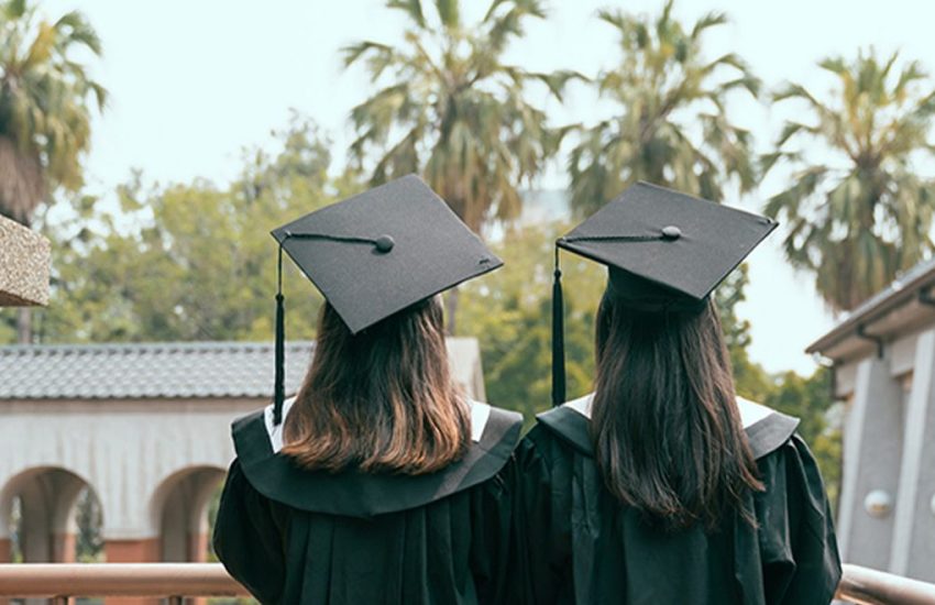 5 Kesalahan Besar yang Sering Dilakukan oleh 'Fresh Grads'