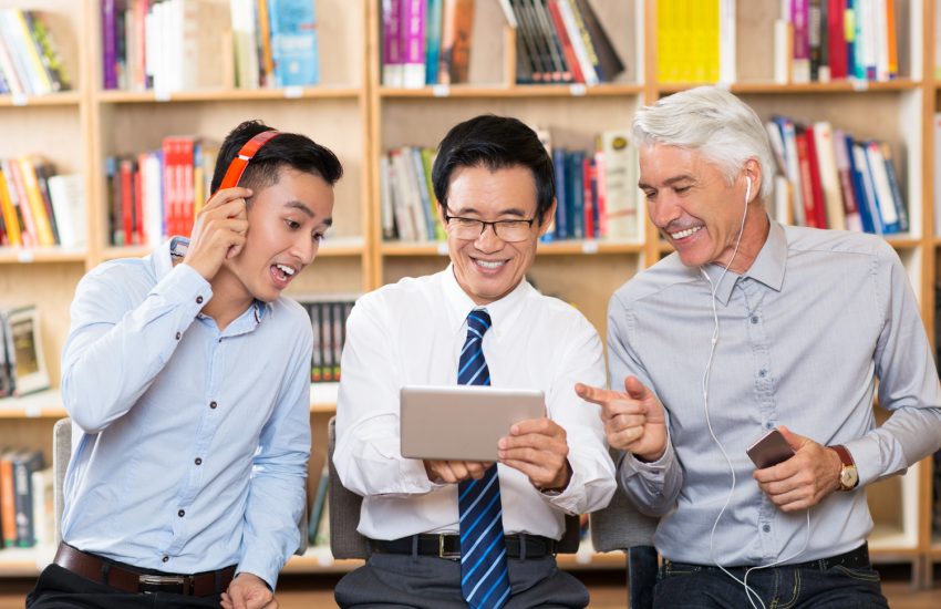 ‘Work-Life Balance’ di Malaysia dari Perspektif Gen Z, Milenial & Gen X 