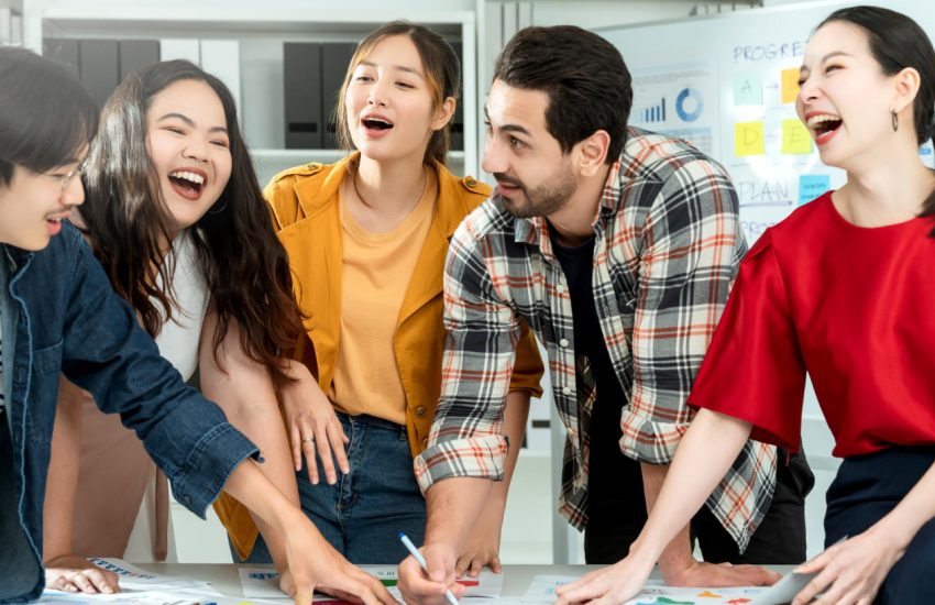 7 Tips Mudah Kenal Pasti Budaya Kerja Syarikat yang Positif