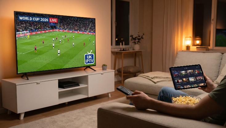 “Match’ Jam 3 Pagi, Kerja Jam 9 Pagi, Ini 5 Momen Sakit Hati Hanya Peminat Bola Sepak Sahaja yang Faham