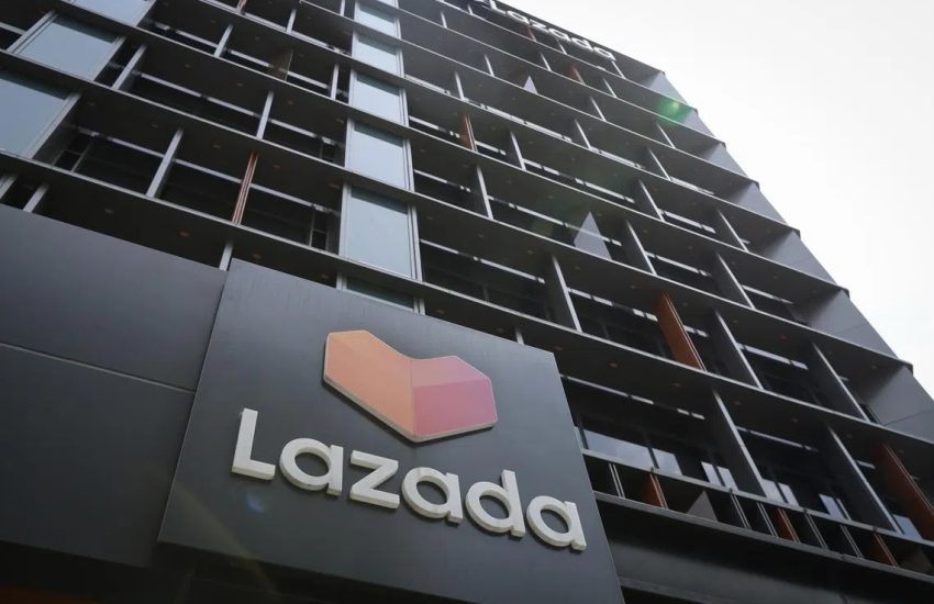 Lazada Dilaporkan Berhentikan Sekitar 5% Pekerja di Pasaran Asia Tenggara
