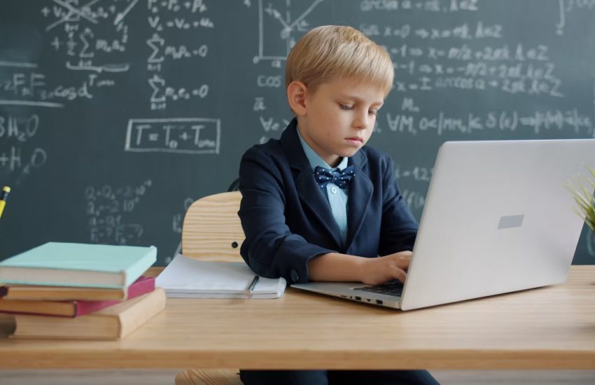 Norway Haramkan Penggunaan AI dalam Kalangan Murid Sekolah Rendah