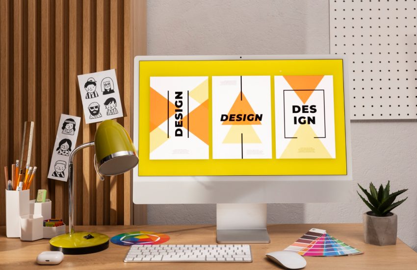 Perbandingan Kerjaya Reka Bentuk Grafik dan UI/UX di Malaysia