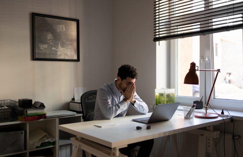 5 Tanda Anda Terperangkap dalam ‘Comfort Zone’