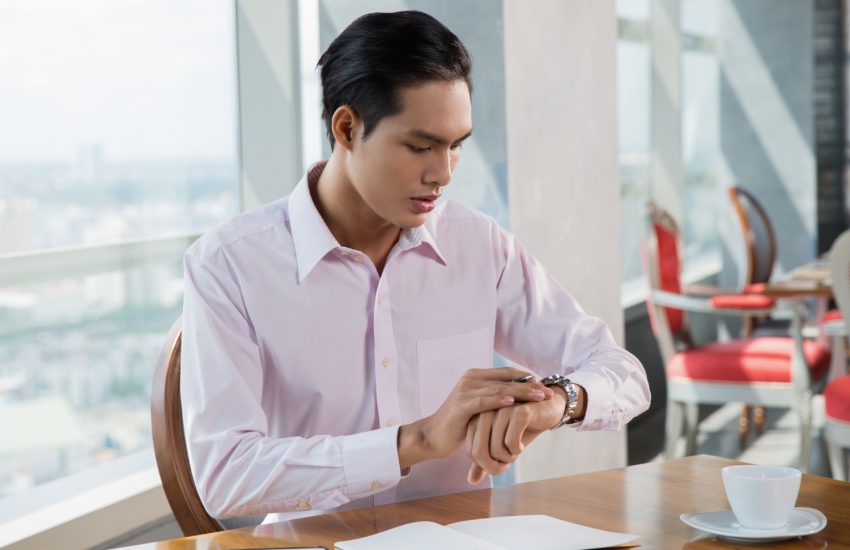 Rutin Rasa Macam Robot? Ini 7 Cara Nikmati Kerja 9 Hingga 5 dengan Betul