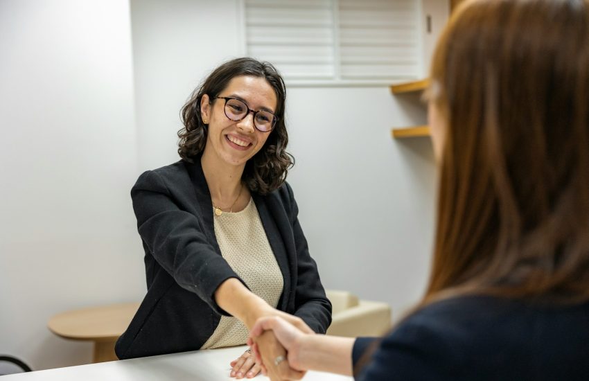4 Perkara yang Anda Perlu Tahu Tentang Perekrut (Recruiter)