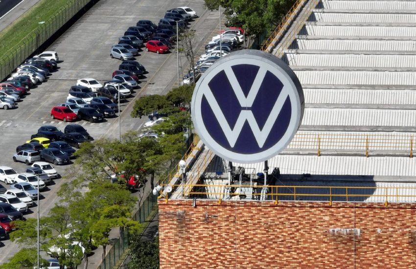 Volkswagen Dijangka Kurangkan Sehingga 50,000 Pekerja Demi Kelangsungan Kos Operasi