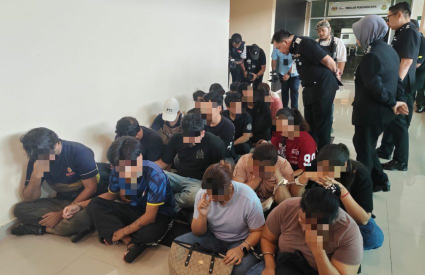 Ini Sebab Kenapa Majikan Tempatan Lebih Memilih untuk Gajikan Pekerja Warga Asing Tanpa Izin