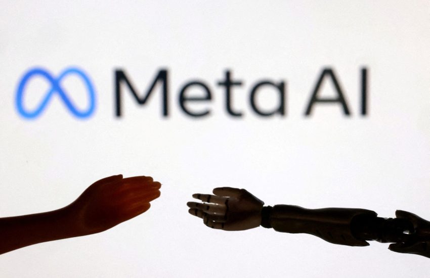 Meta Disaman Kerana Didakwa Guna AI untuk Intip dan Pecat Pekerja yang Sakit