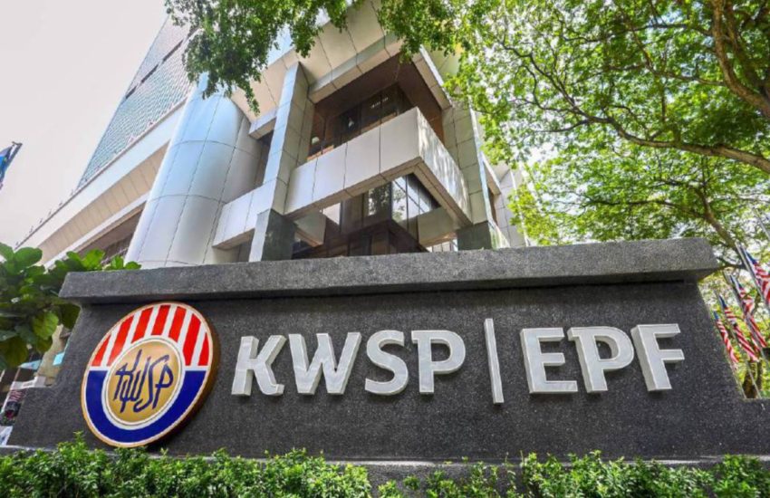 Pilihan Kerjaya untuk Warga Emas Apabila Duit KWSP Habis pada Usia 60 Tahun