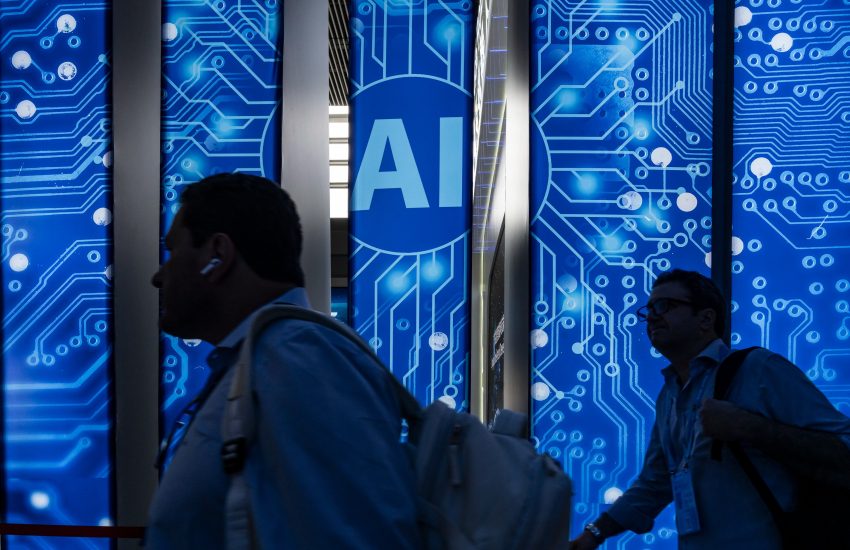 Bank Dunia: AI Boleh Bantu Negara Membangun dengan Lebih Cepat