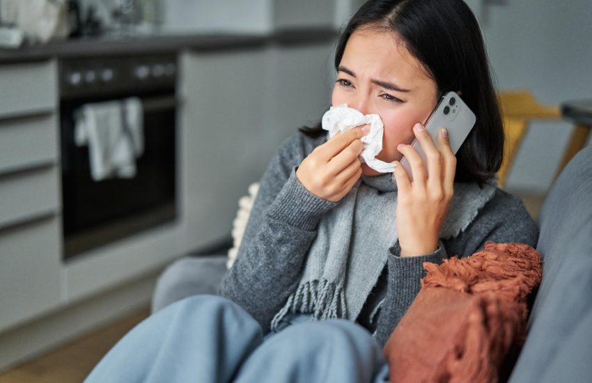 Wanita Tempatan Ini Diberhentikan, Dituduh Kurang Komitmen Selepas Ambil Cuti Sakit 2 Hari