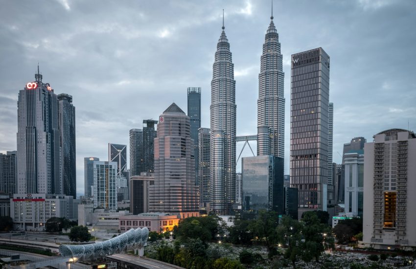 Gaji RM3,100 Sebulan Masih Munasabah Meskipun Kos Hidup Naik – Pakar Ekonomi