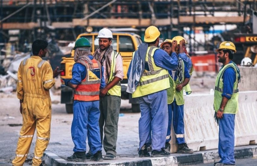Malaysia Ingin Kurangkan Jumlah Pekerja Asing kepada 10% Menjelang 2030