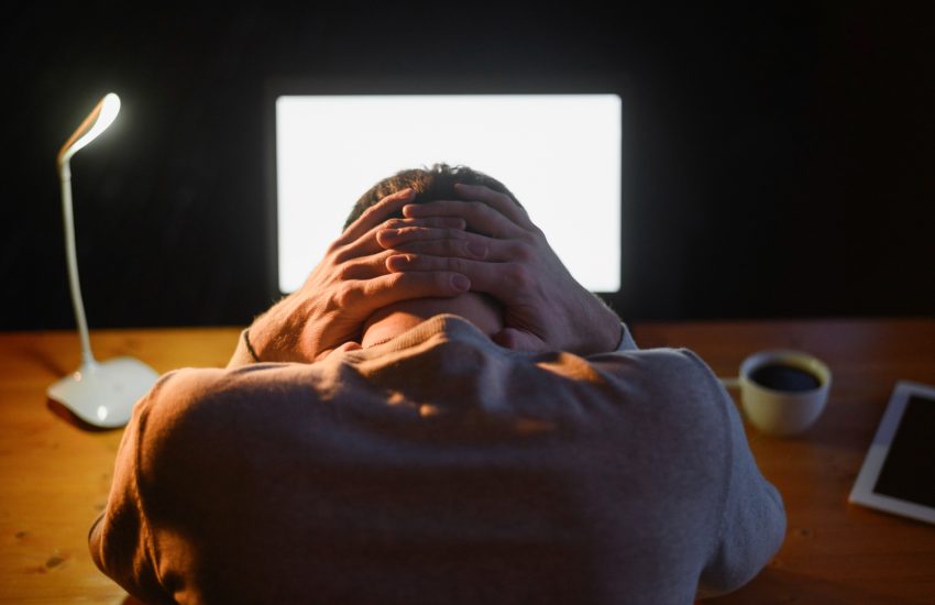 5 Tanda Anda Alami ‘Quiet Burnout’ dan Cara untuk ‘Reset’