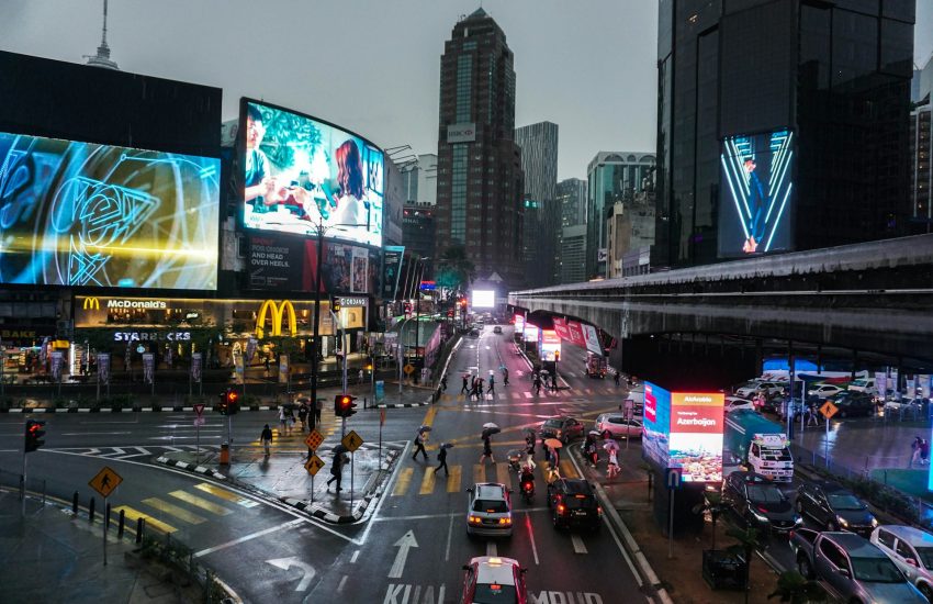 15 Jenama Tempatan yang Berjaya Menembusi Pasaran Global