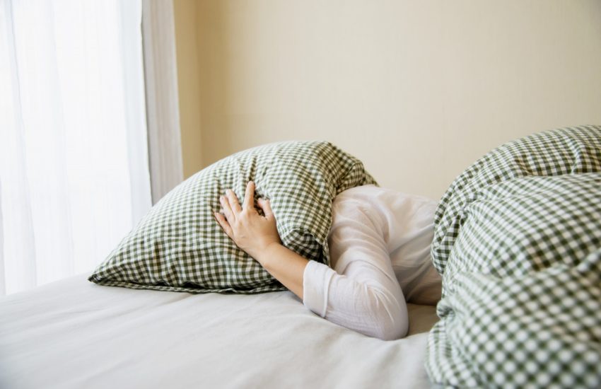 5 Jenis Makanan yang Menyebabkan Anda Sukar Tidur Malam