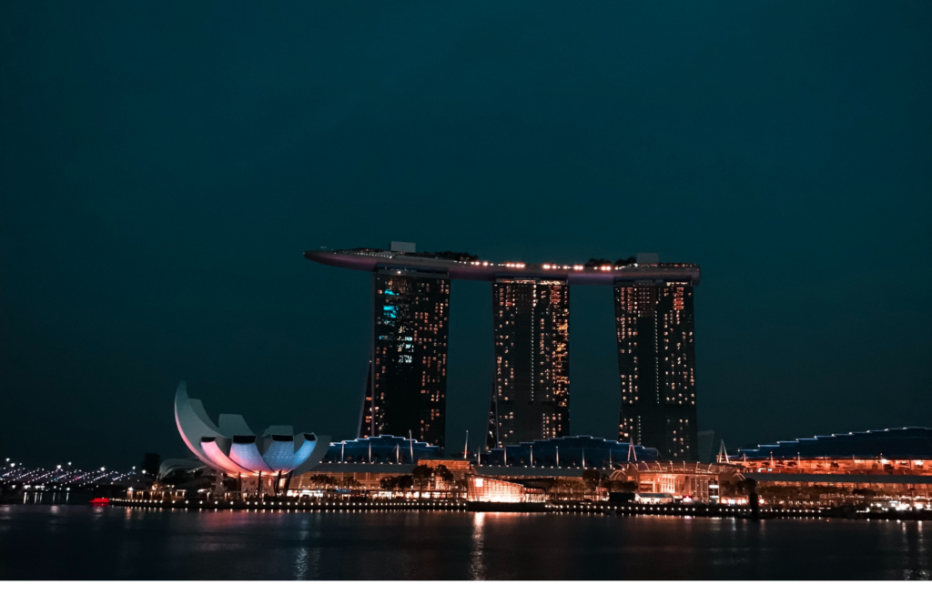 SINGAPORE EXPANDS NTS OCCUPATIONAL LIST TO INCLUDE TWO NEW OCCUPATIONS