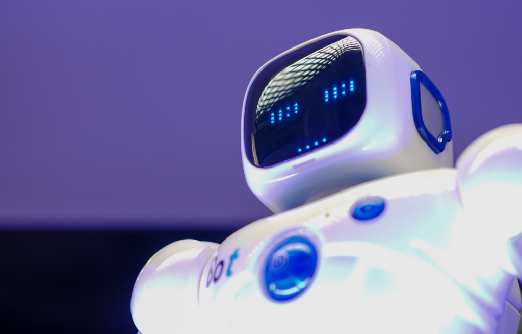 Workers Expect Artificial Intelligence to Change Current Job Performance