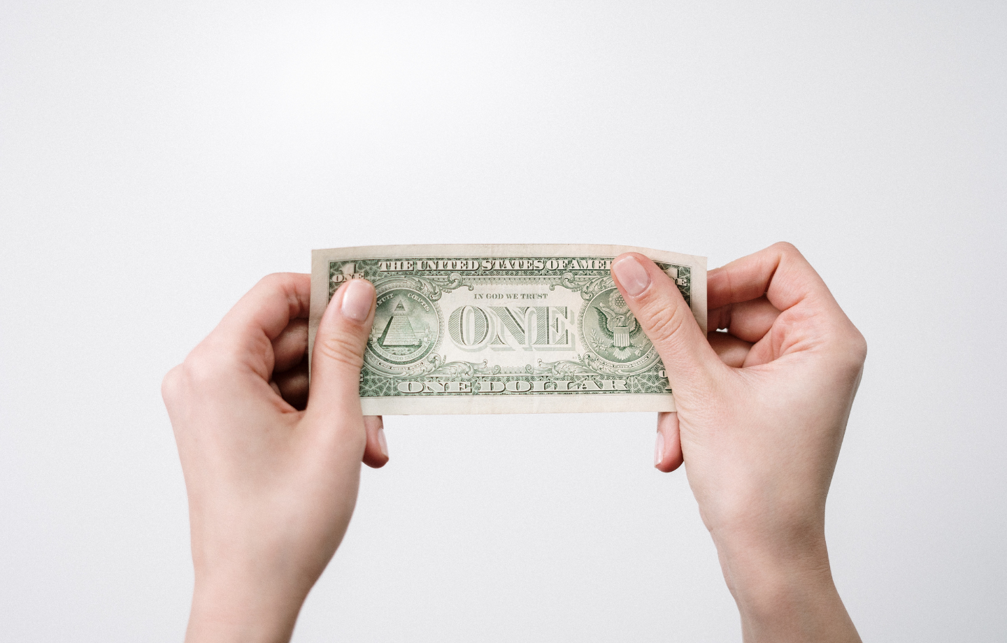 Ringgit Opens Slightly Higher Than The US Dollar