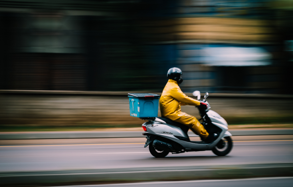 foodpanda Malaysia Upgrades Employees Insurance Coverage For Delivery Partners