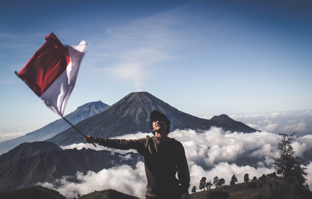 Indonesia Offering 'Golden Visa' To Attract Foreign Investors