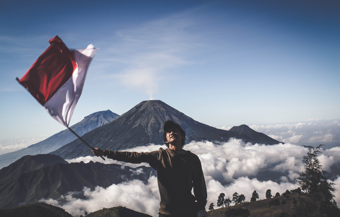 Indonesia Offering 'Golden Visa' To Attract Foreign Investors