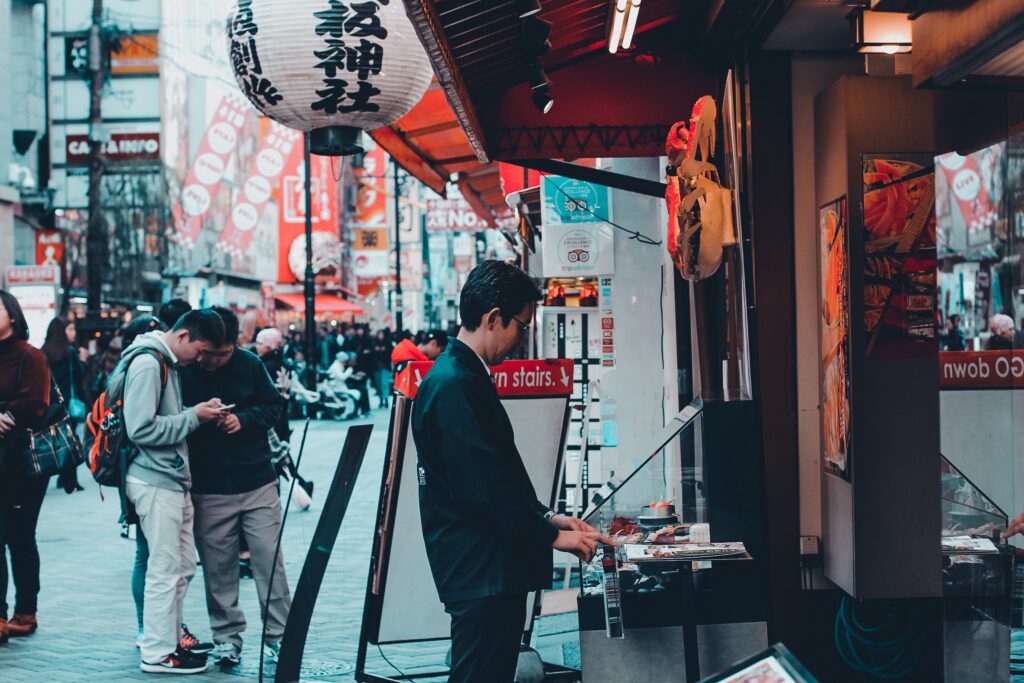 Women In Japan Earn Only 70% Of What Men Earn