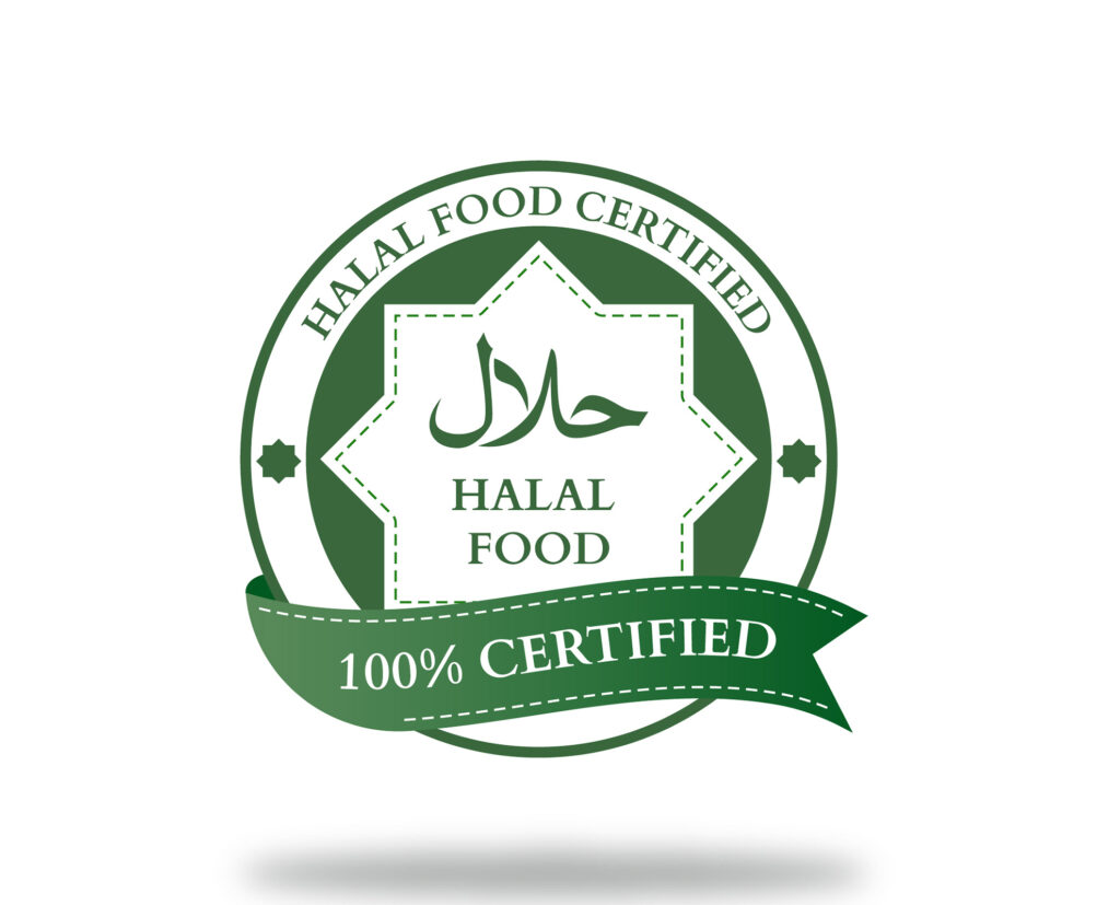 halal
