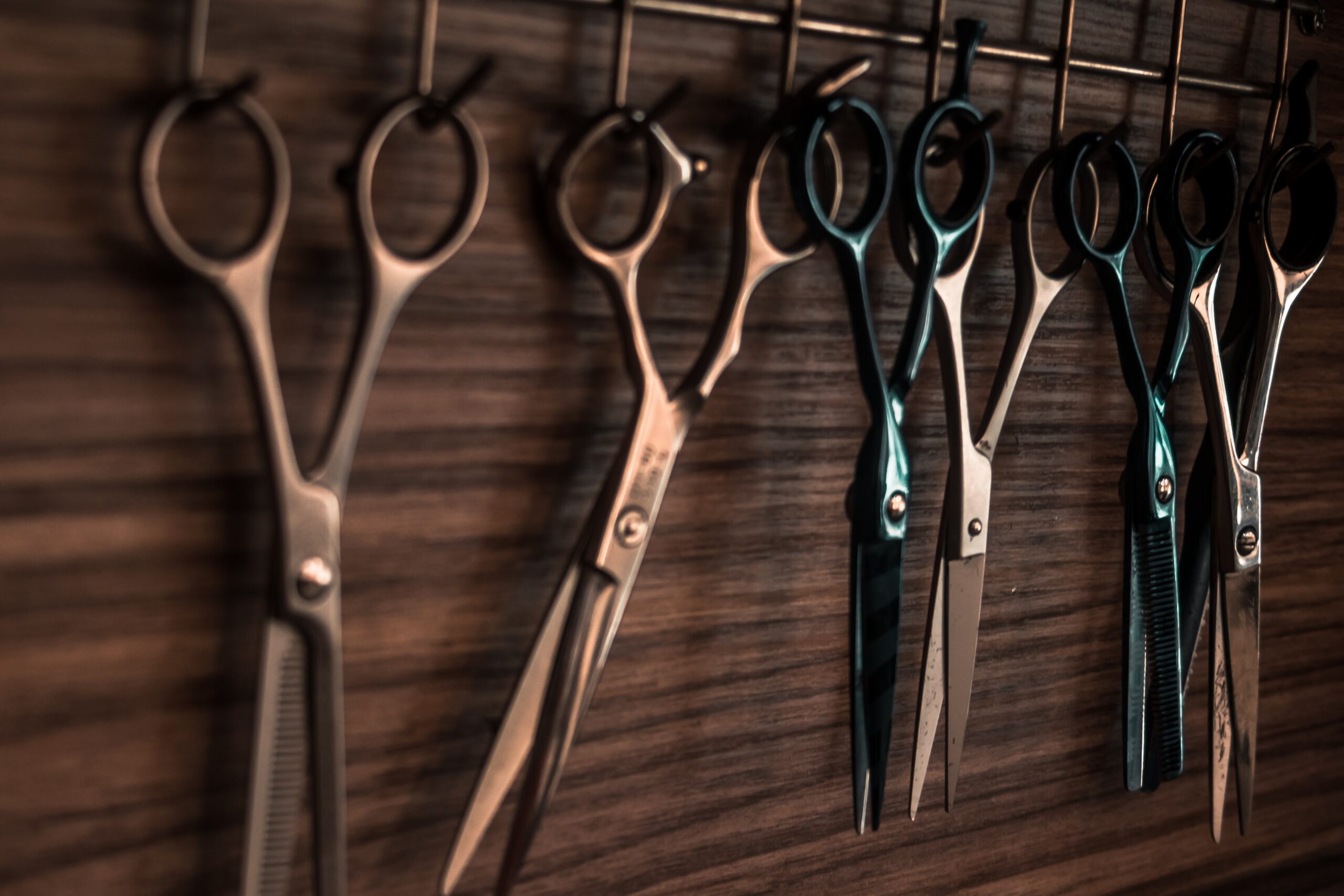 hairdressers