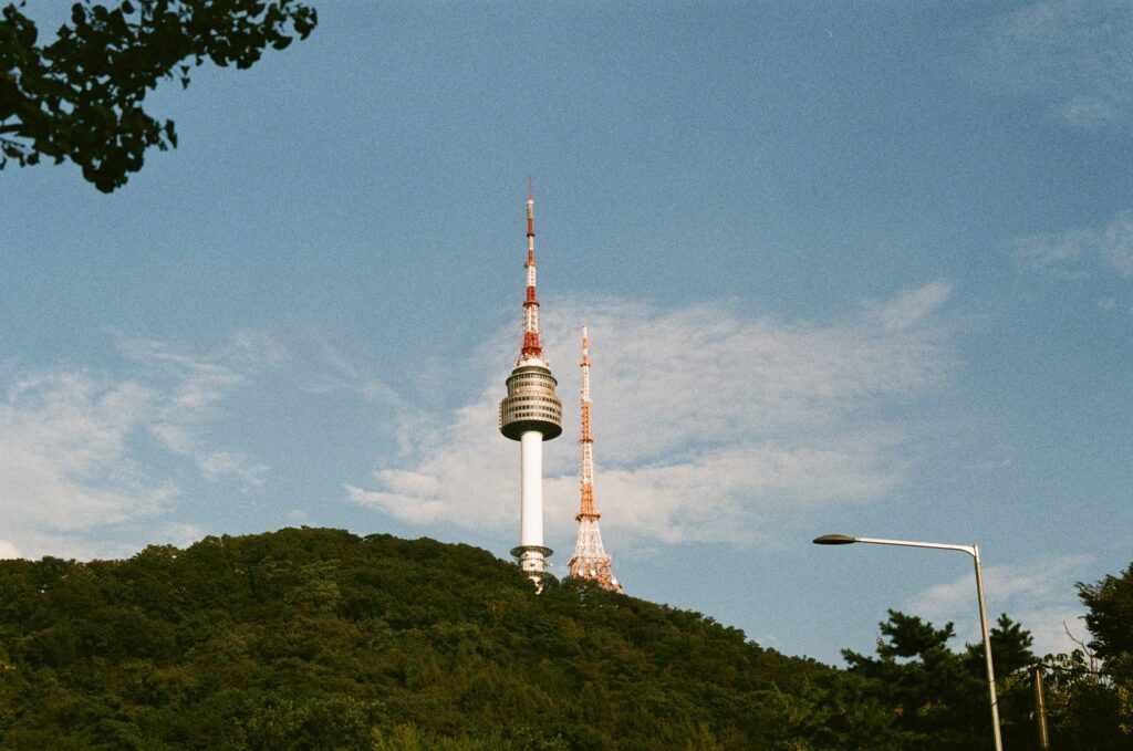 Korea
