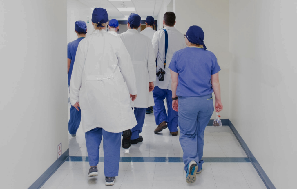 Over 75,000 US health care workers start a 3-day strike