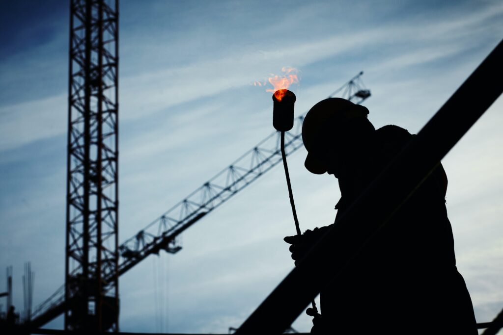 occupational injuries