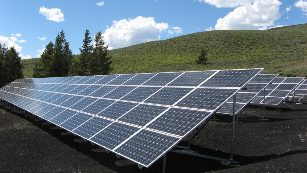 Sustainability Objectives