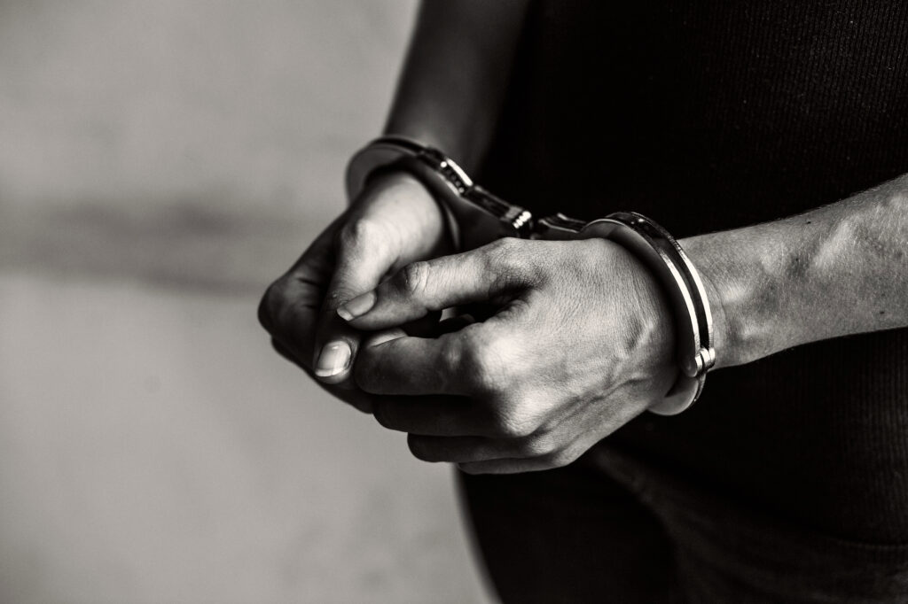 Open employment for ex-convicts to replace foreign workers