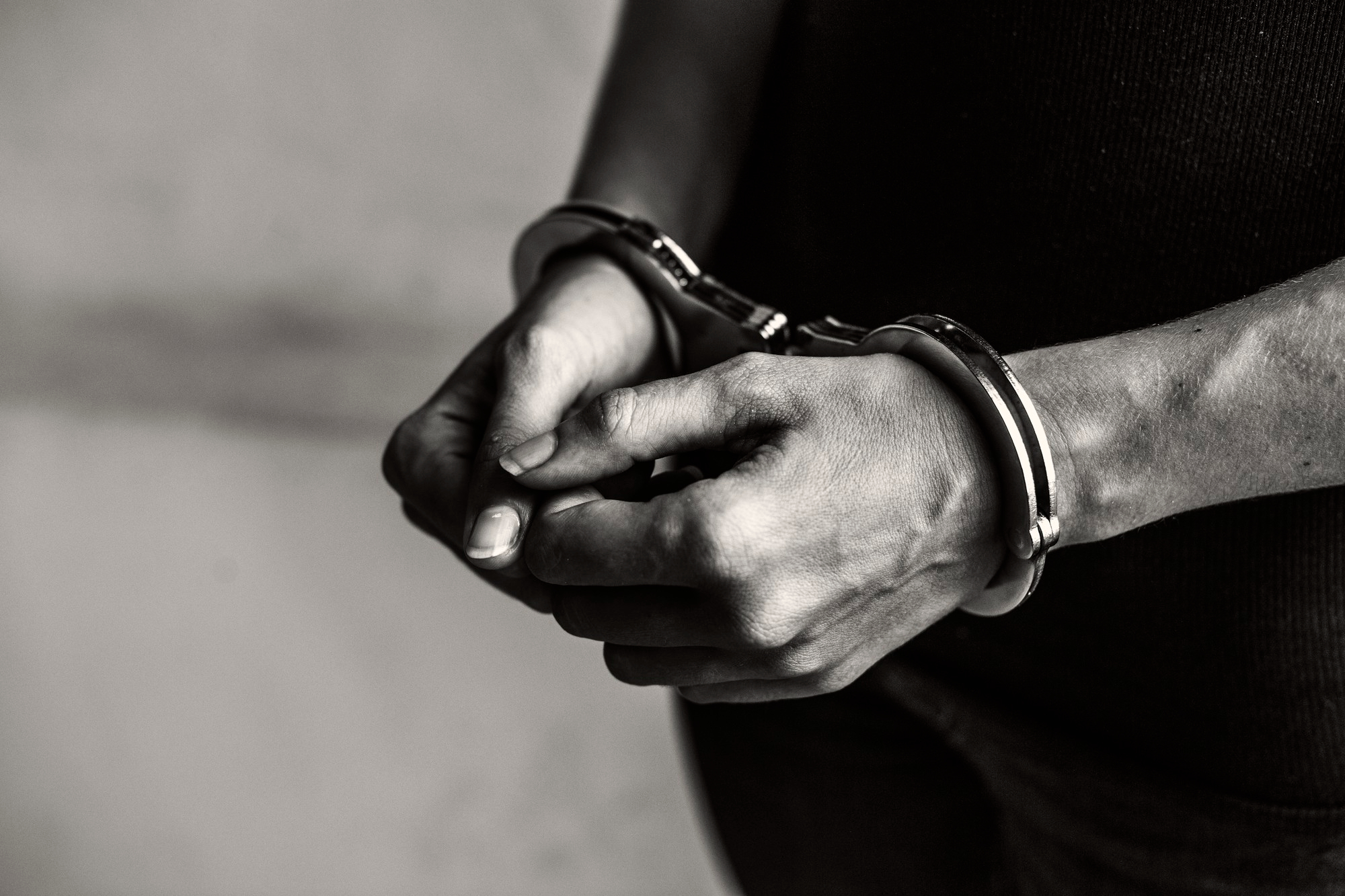 Open employment for ex-convicts to replace foreign workers