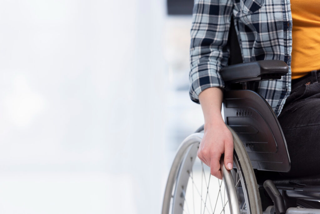 disabilities