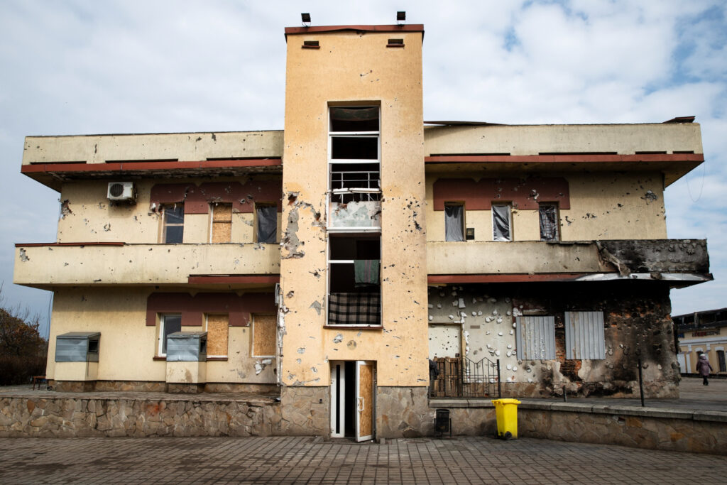 Penang may turn abandoned flats into worker quarters