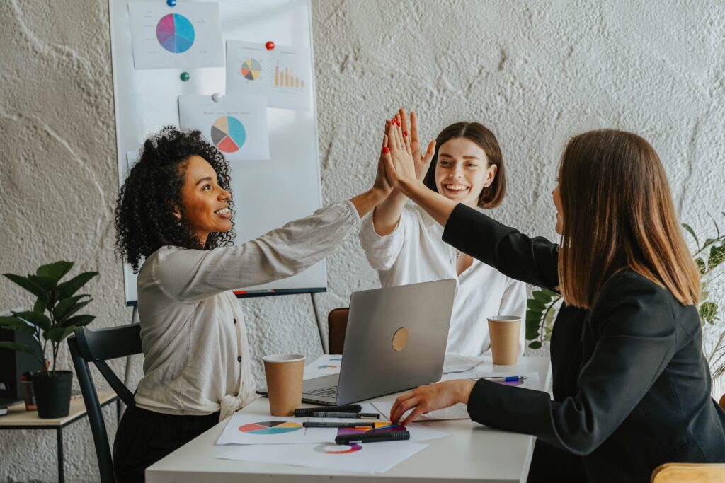Indonesia encourages female leadership to foster diversity