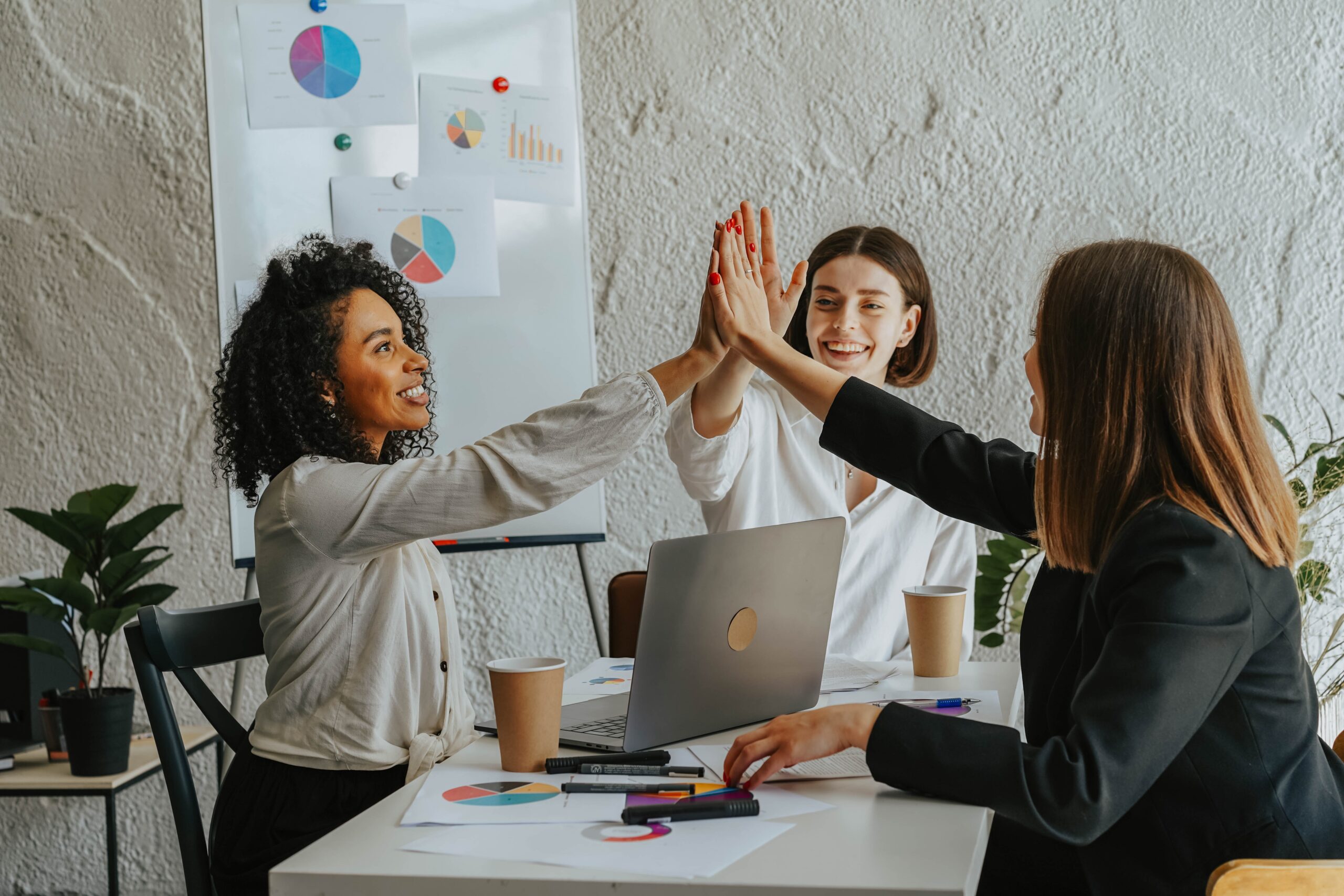 Indonesia encourages female leadership to foster diversity