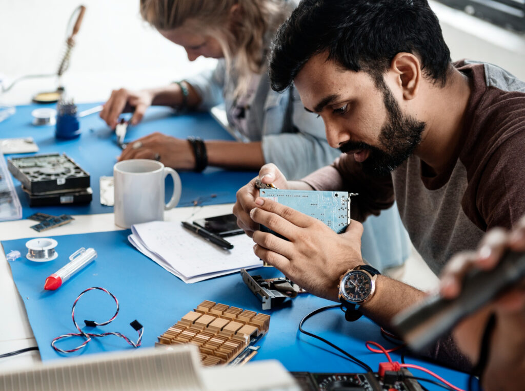 Apply for TVET using a single channel beginning 30 October