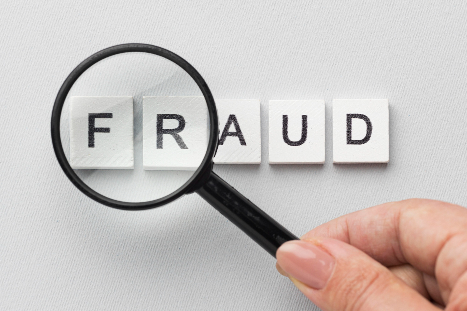Six foreigners nabbed for work permit fraud