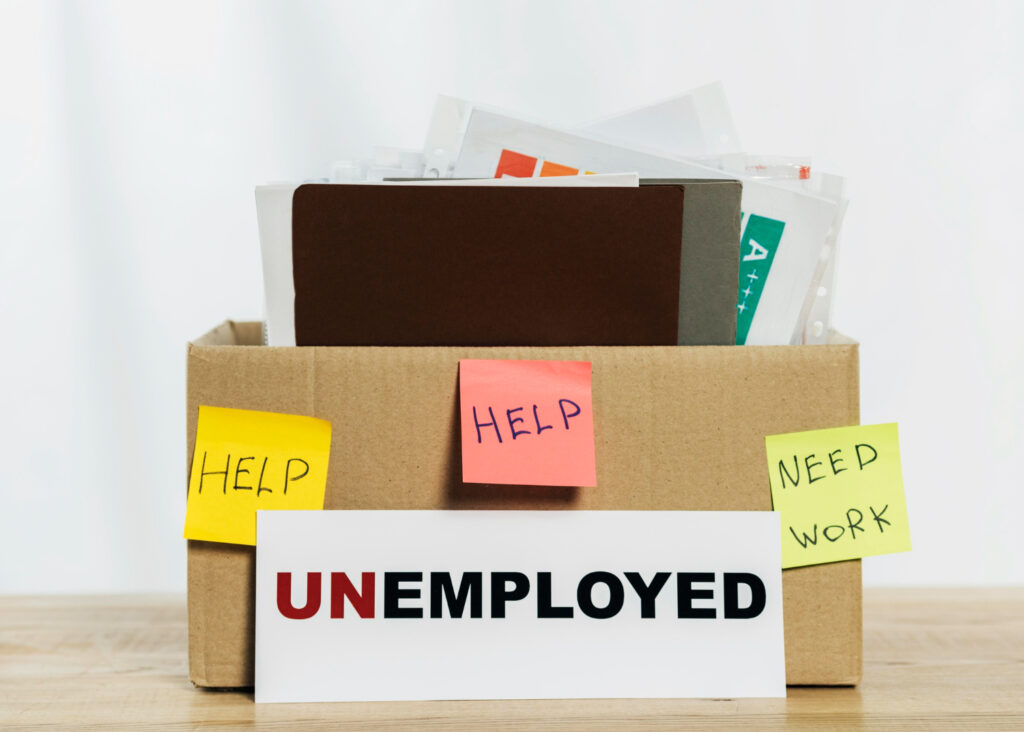 300,000 Malaysian youths are unemployed