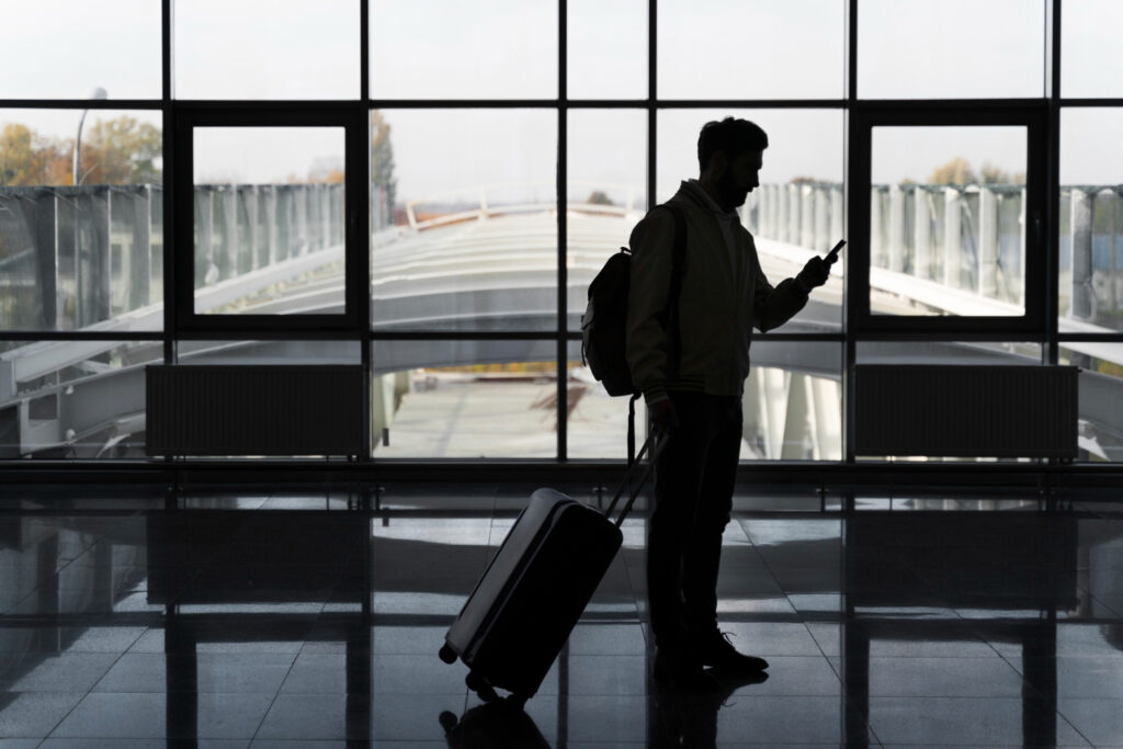MYAirline shuts down due to financial issues