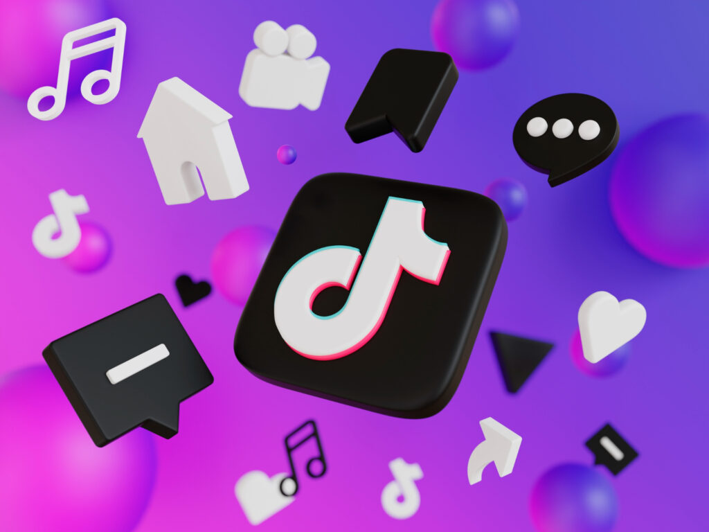 Tiktok e-commerce transactions in Malaysia continue