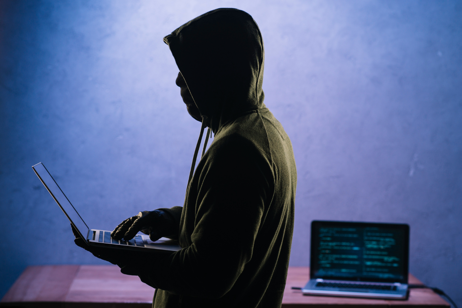 Malaysian worked with a foreign syndicate to commit work fraud
