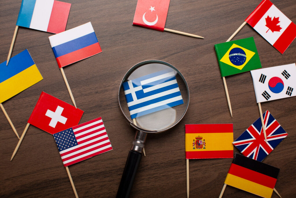 EU countries show interest in investing in Sarawak