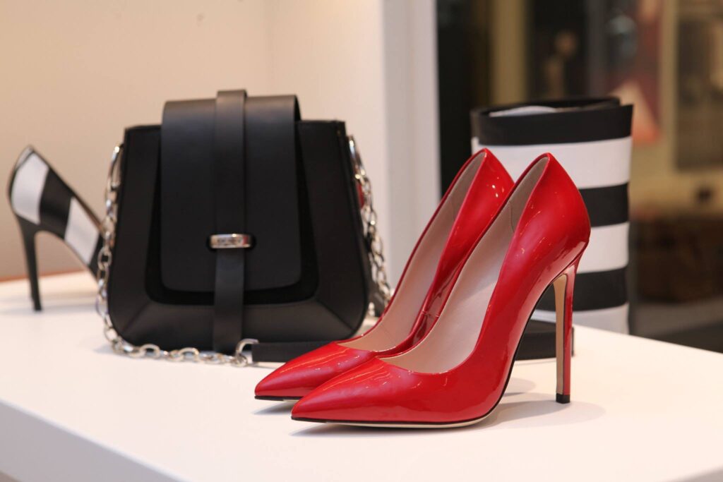 luxury products