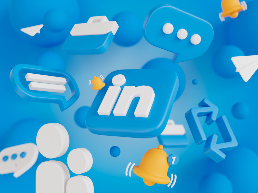 LinkedIn lays off 668 employees