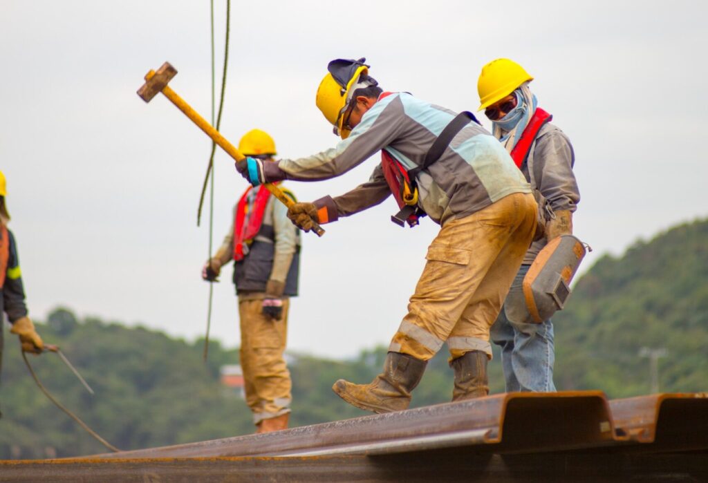 Malaysia faces worker shortages in 3 critical industries